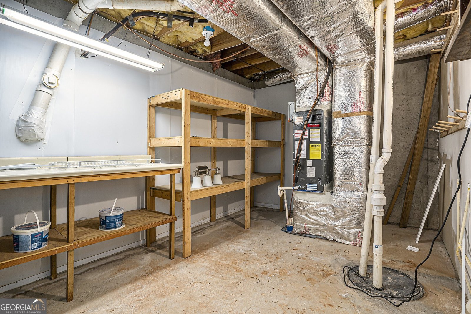 1501 Aiken Chafin Lane McDonough - 35