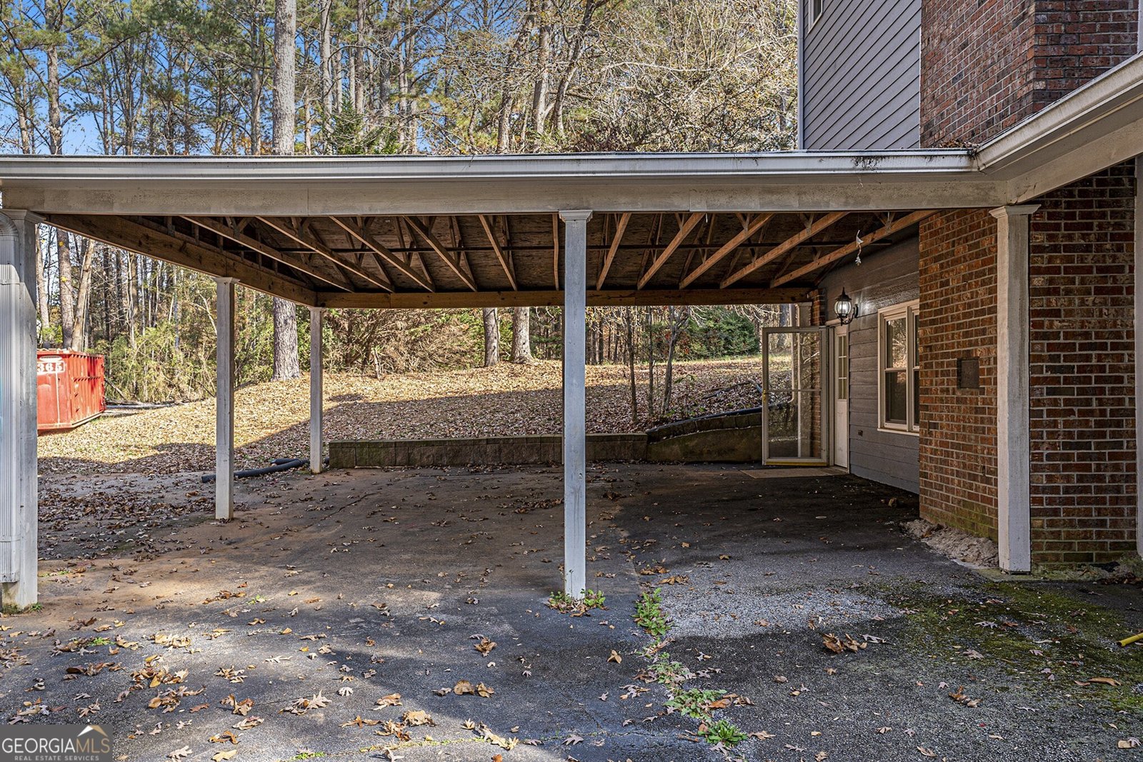 1501 Aiken Chafin Lane McDonough - 37