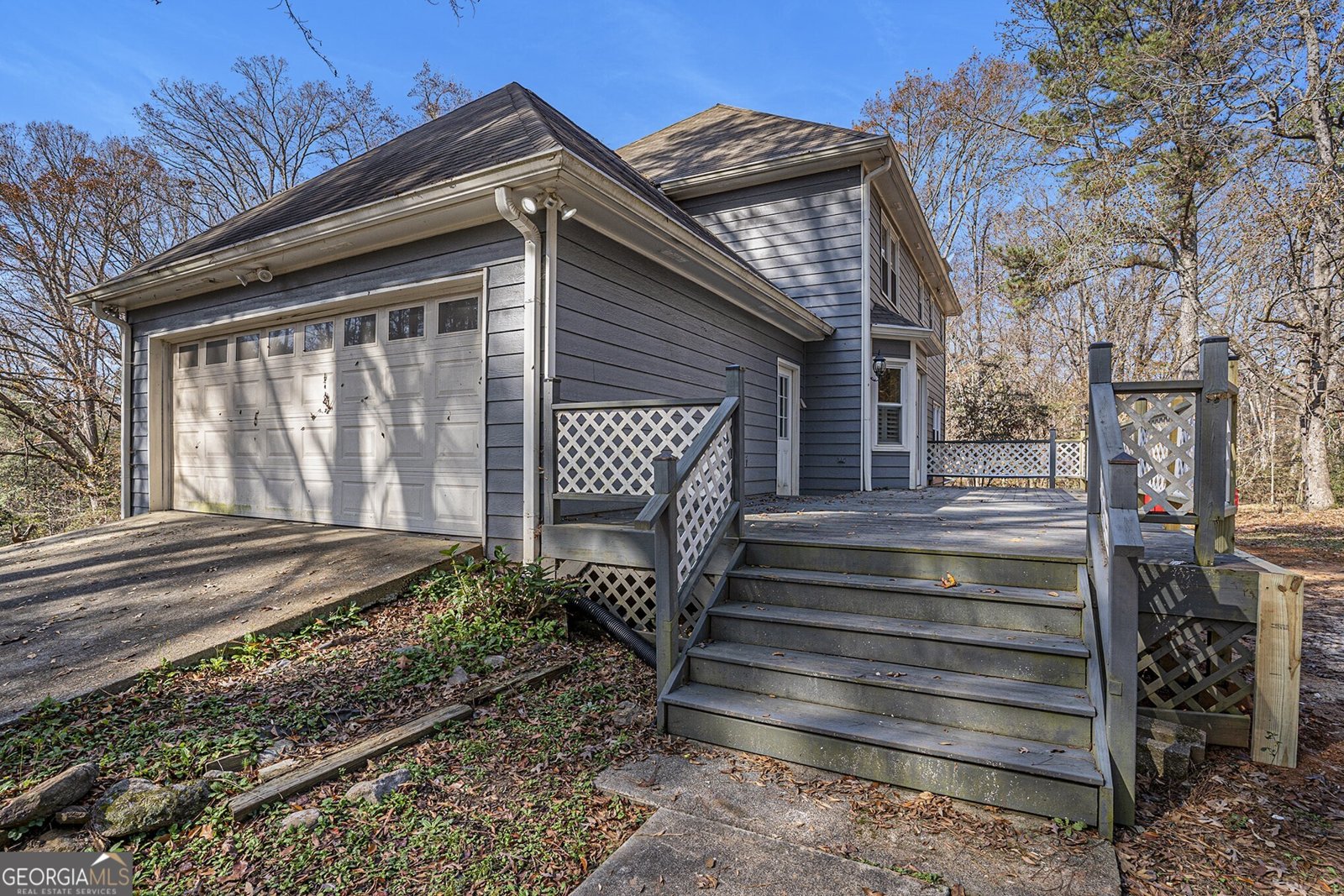 1501 Aiken Chafin Lane McDonough - 38