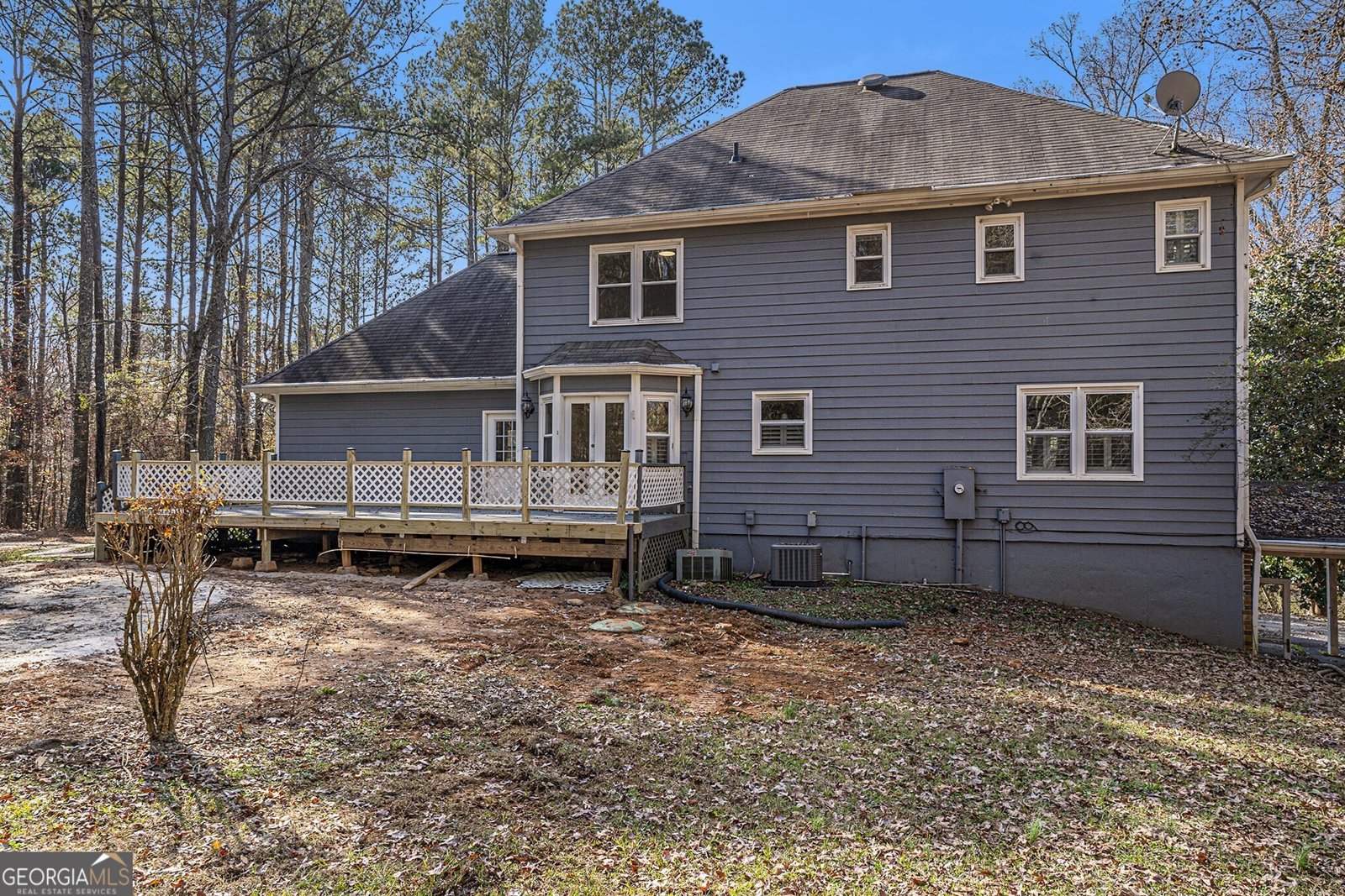 1501 Aiken Chafin Lane McDonough - 39