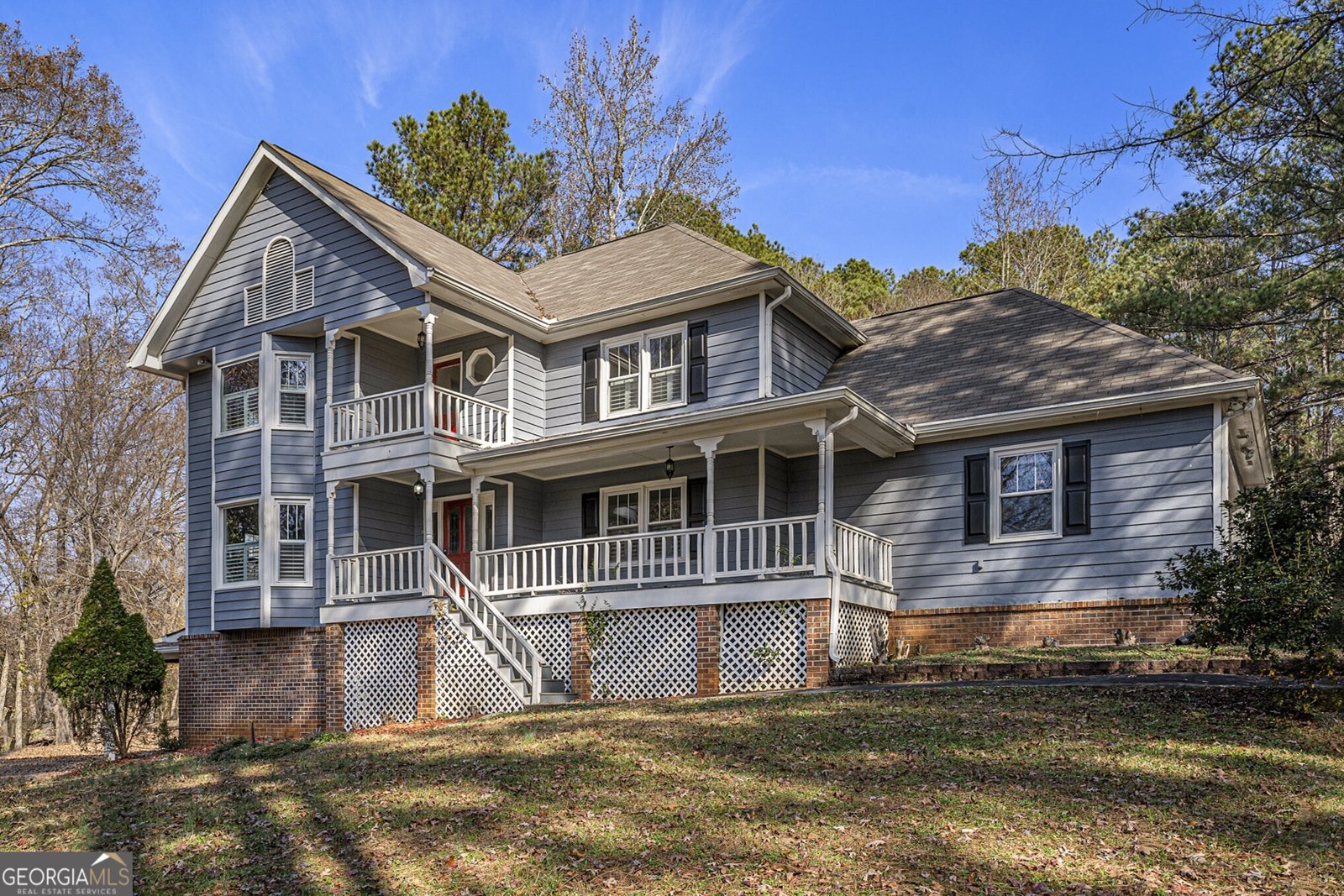 1501 Aiken Chafin Lane McDonough - 4