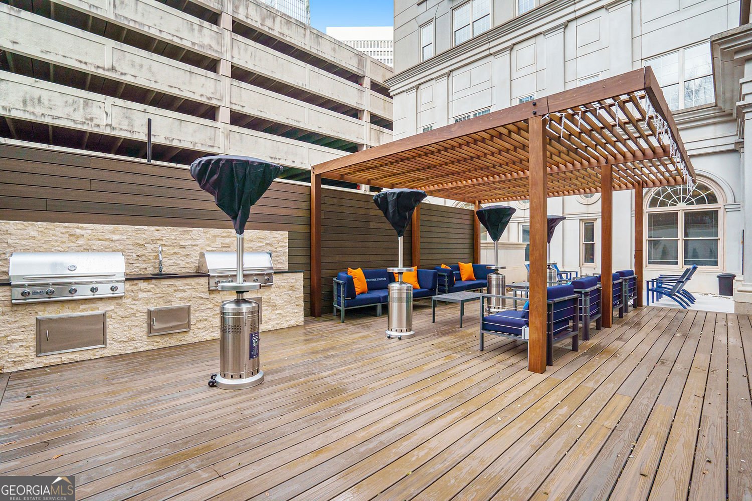 199 14th Street Atlanta - 35