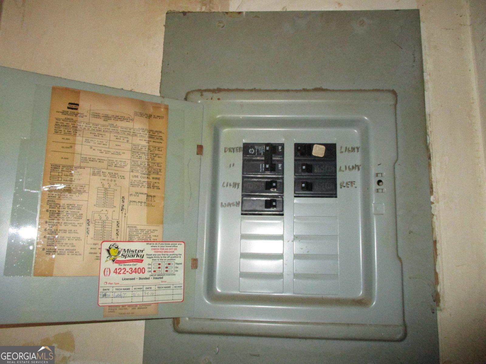 1989 Grant Road Atlanta - 15