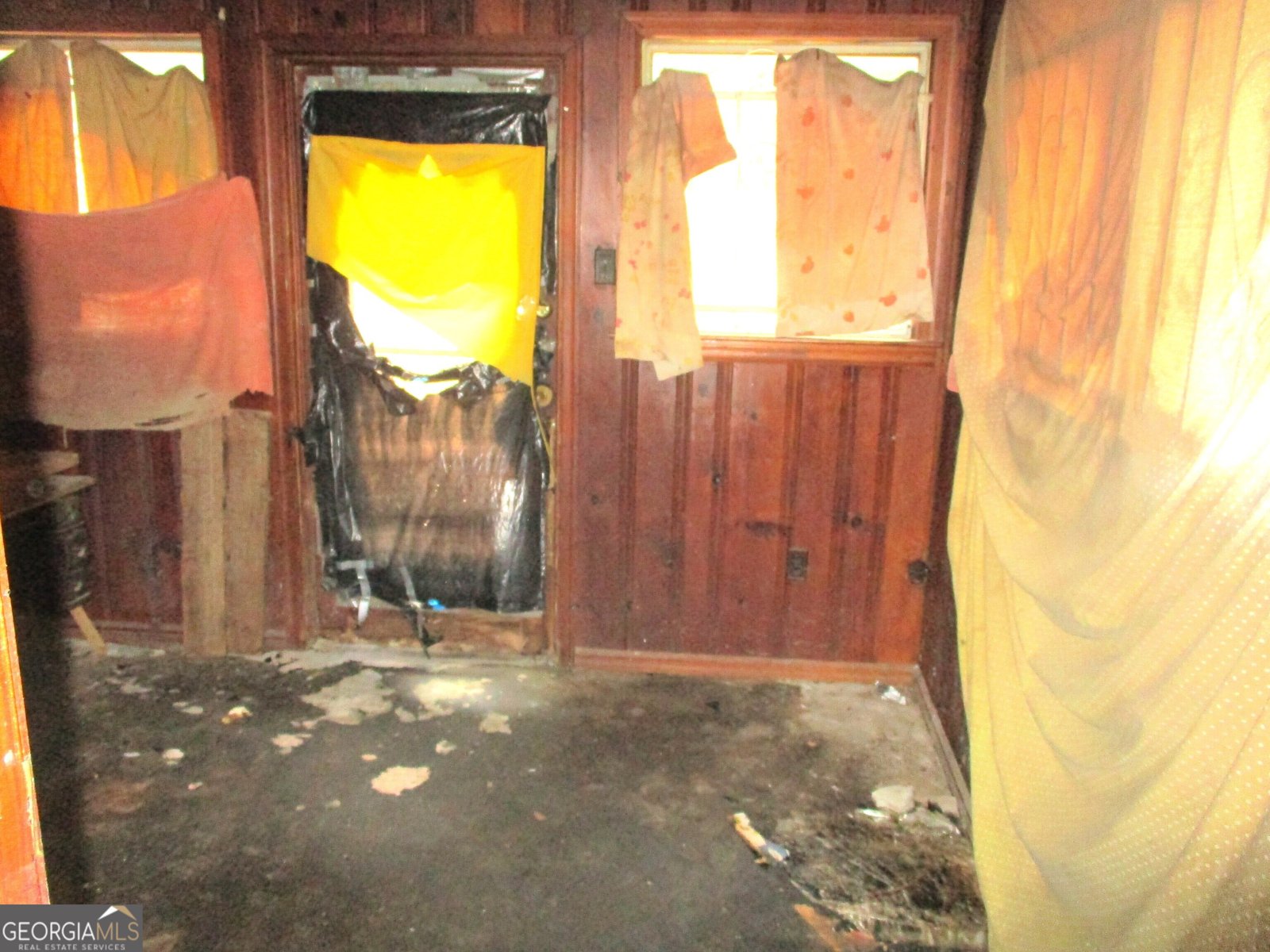 1989 Grant Road Atlanta - 16