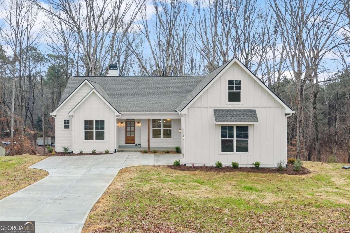 2020 DARBY Road Waleska - main photo