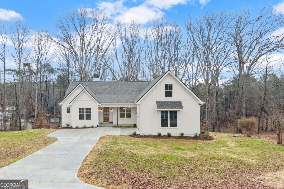 2020 DARBY Road Waleska - 2