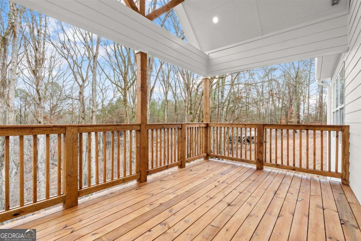 2020 DARBY Road Waleska - 21