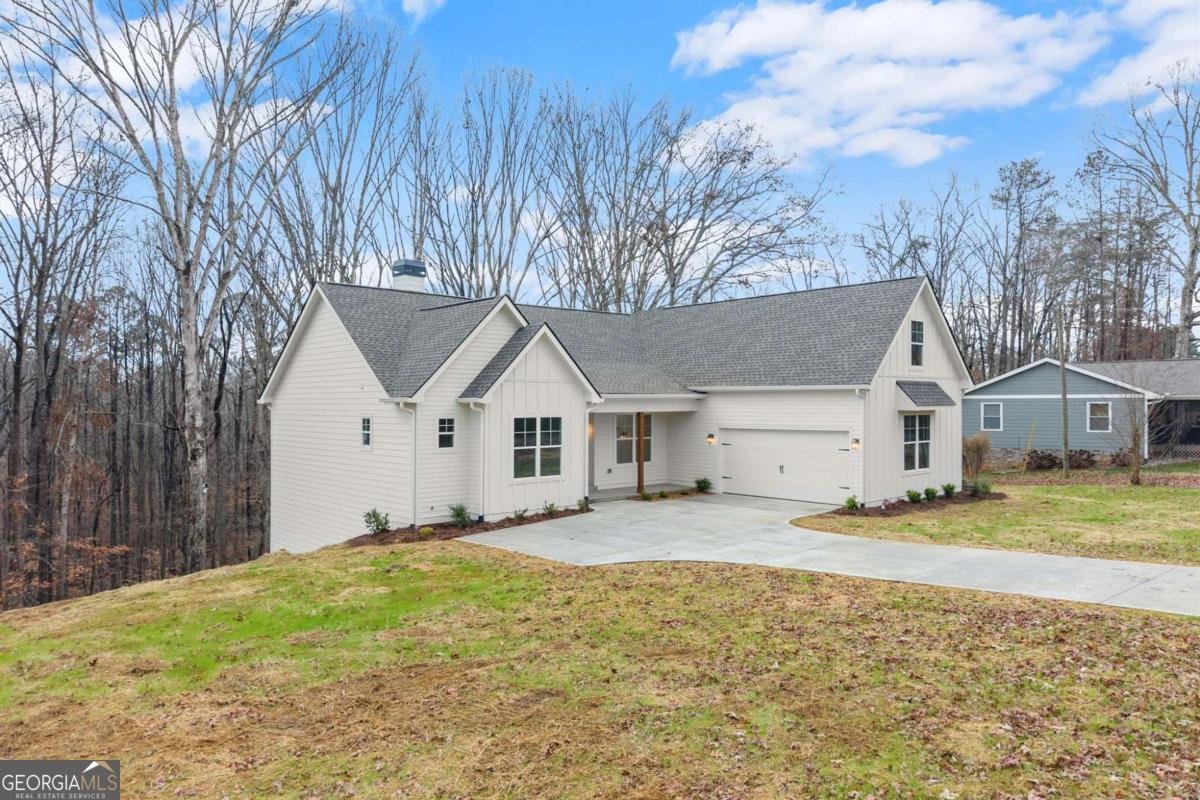 2020 DARBY Road Waleska - 3