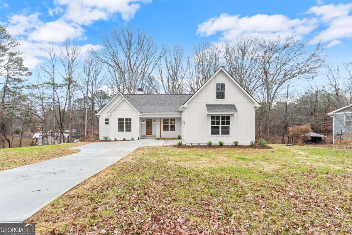 2020 DARBY Road Waleska - 38