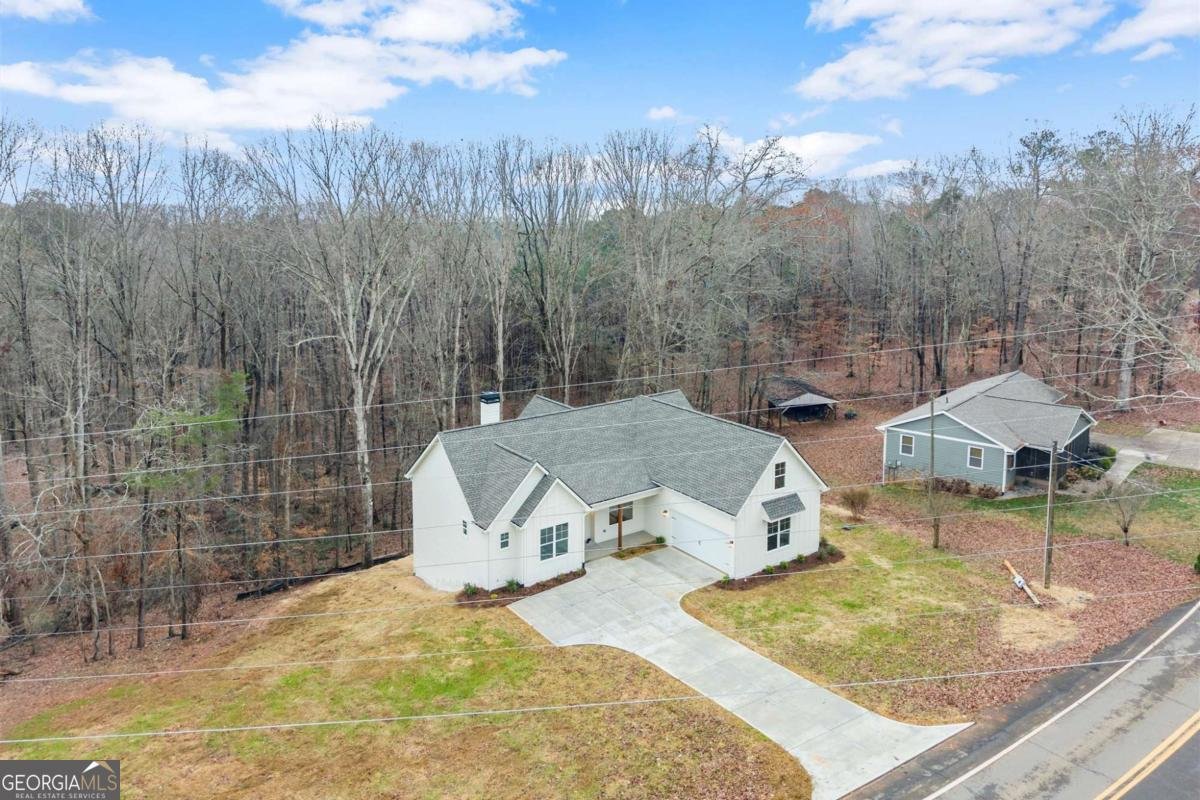 2020 DARBY Road Waleska - 4