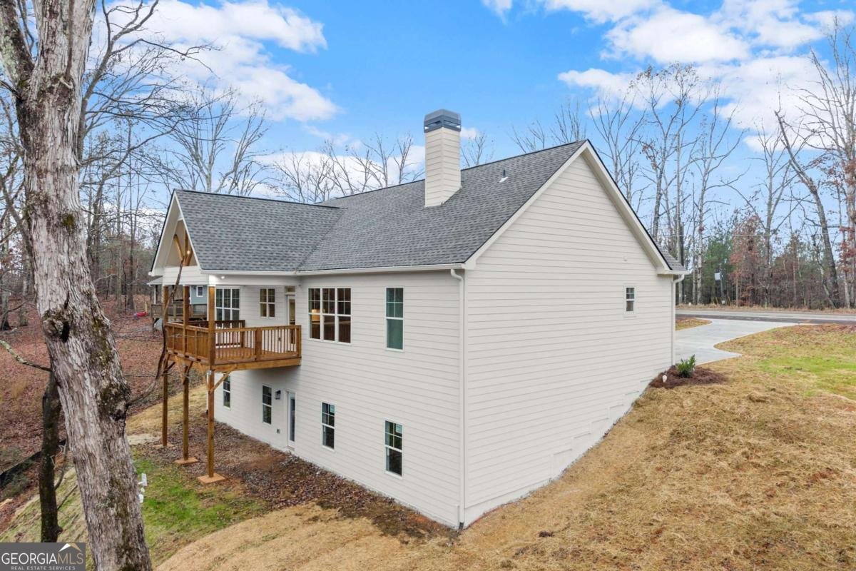 2020 DARBY Road Waleska - 40