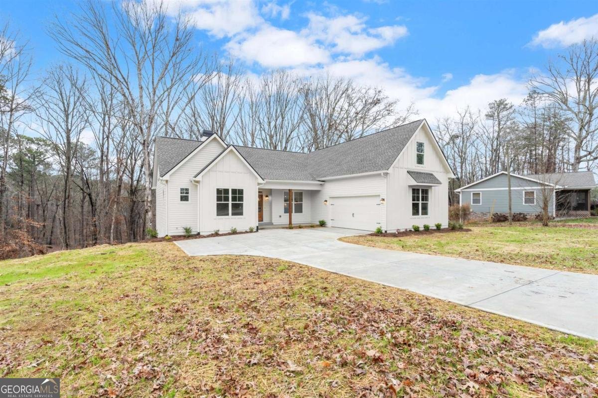 2020 DARBY Road Waleska - 42