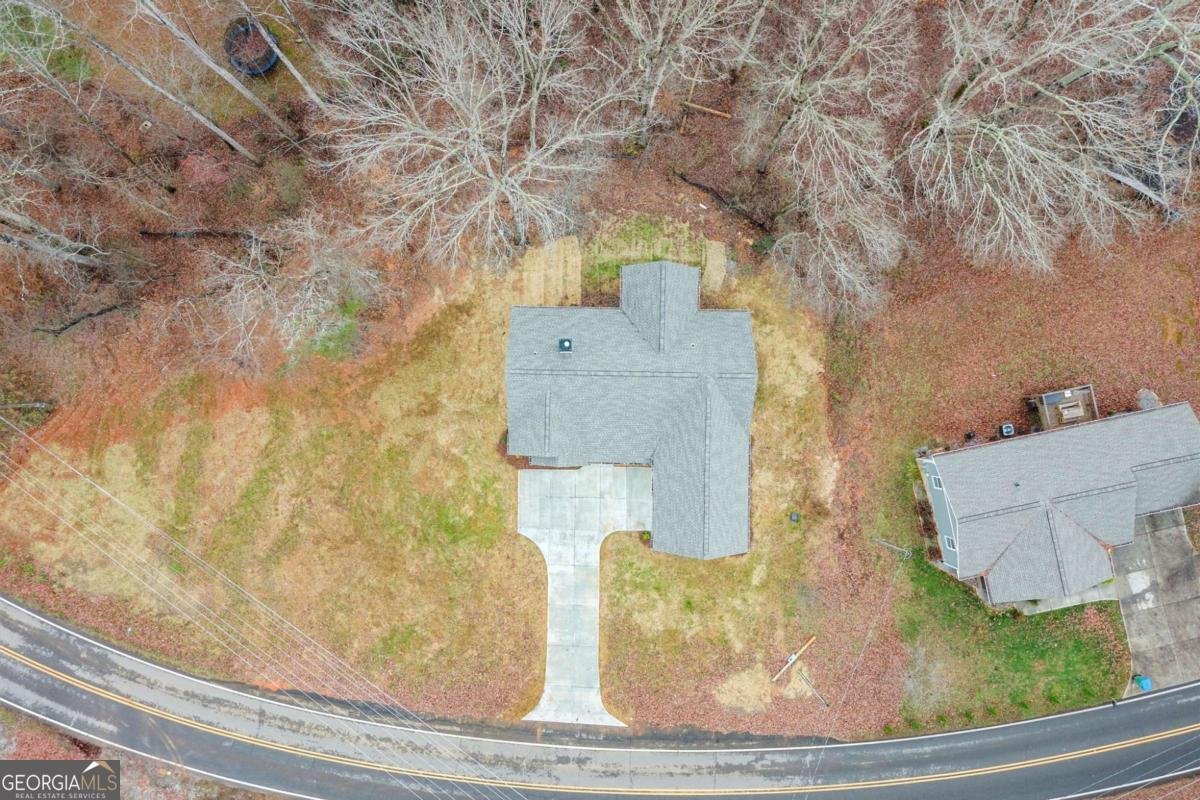 2020 DARBY Road Waleska - 5