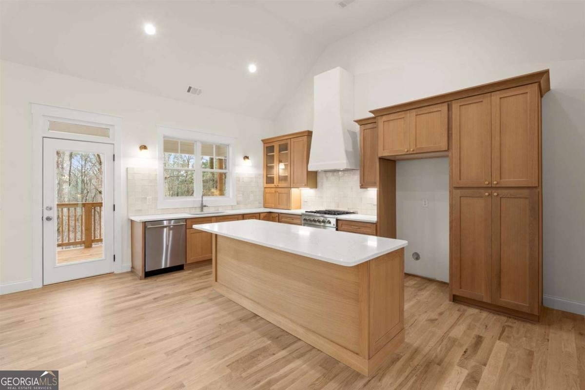 2020 DARBY Road Waleska - 9