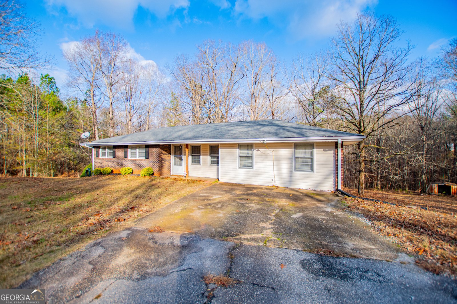 5166 Liberty Road Villa Rica - 2