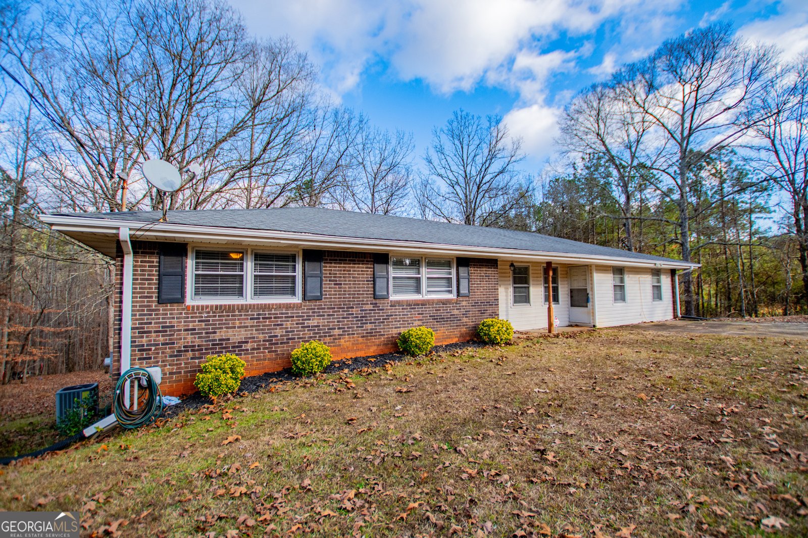 5166 Liberty Road Villa Rica - 3