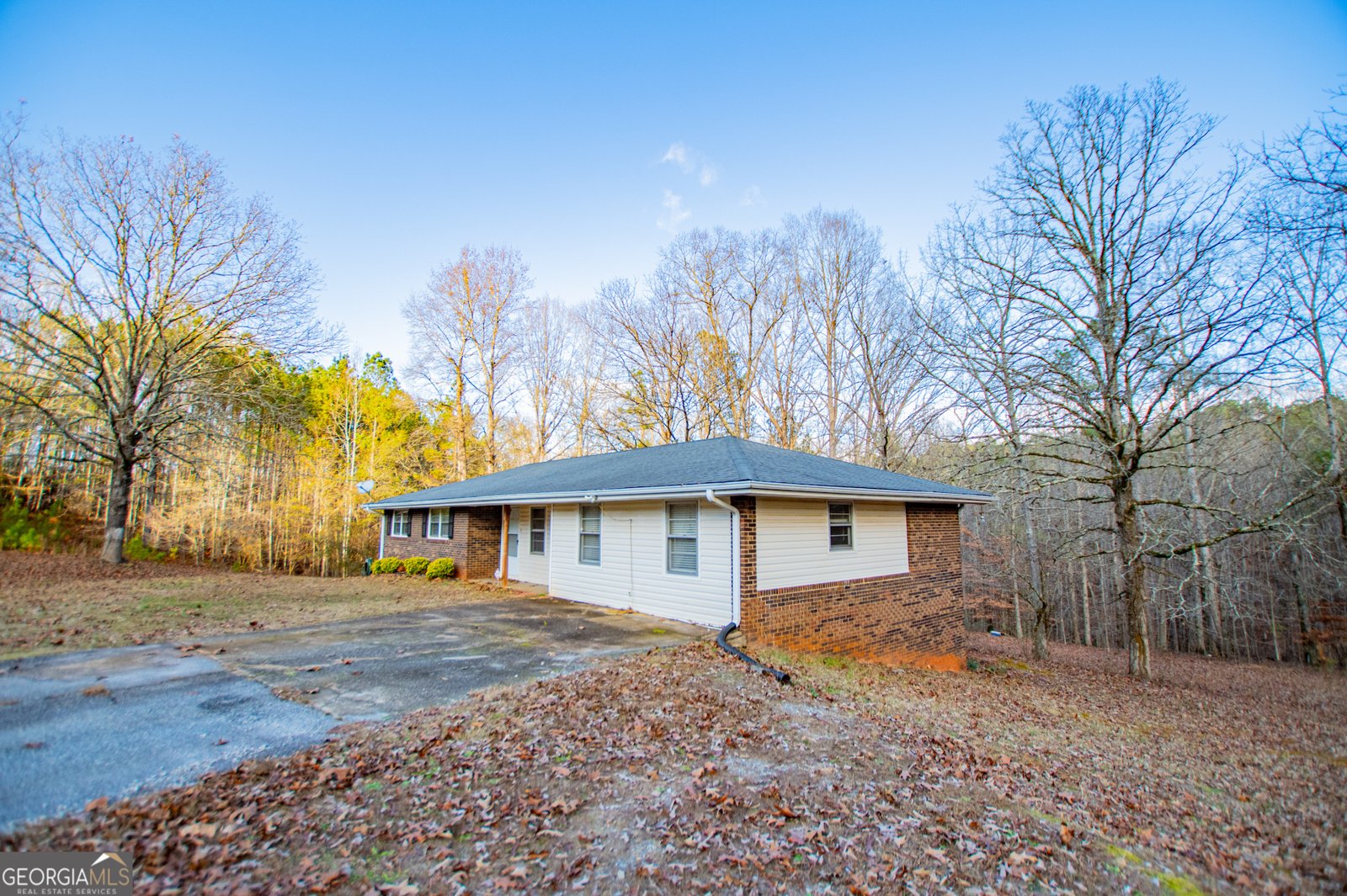 5166 Liberty Road Villa Rica - 4