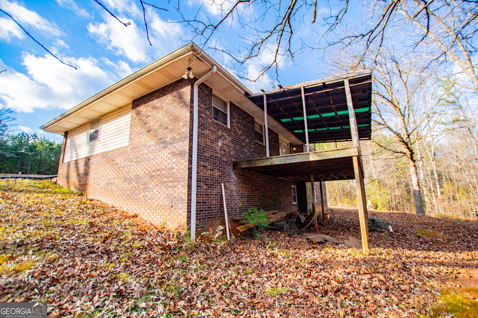 5166 Liberty Road Villa Rica - 43