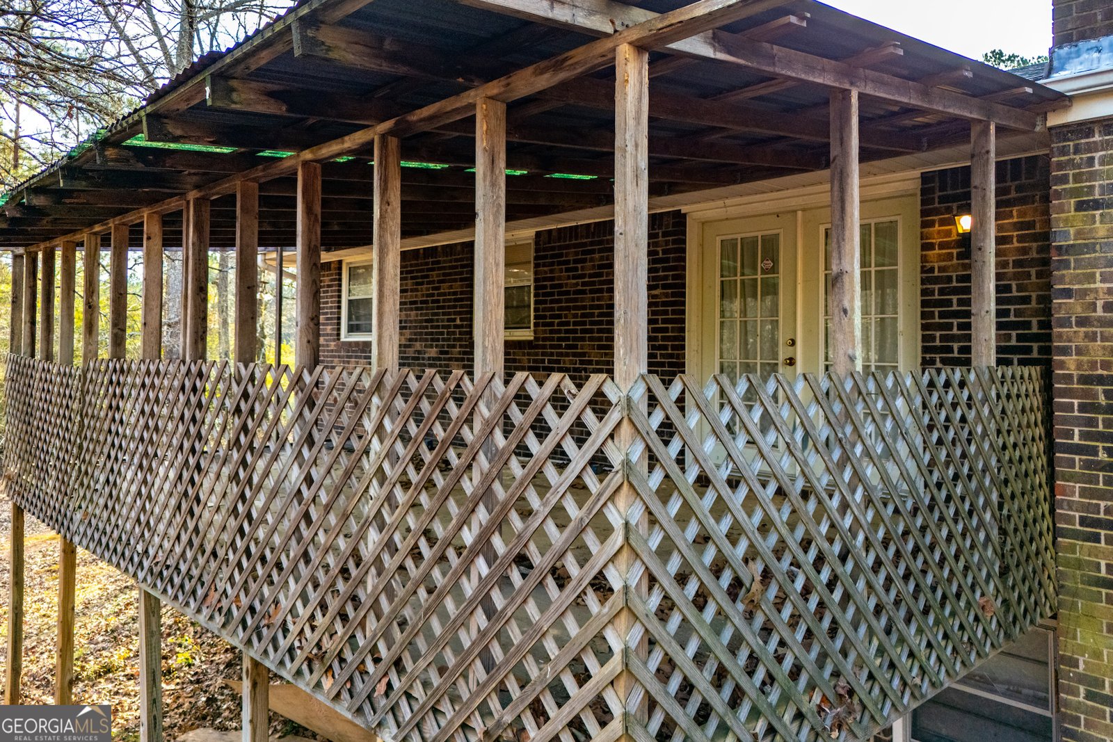 5166 Liberty Road Villa Rica - 46