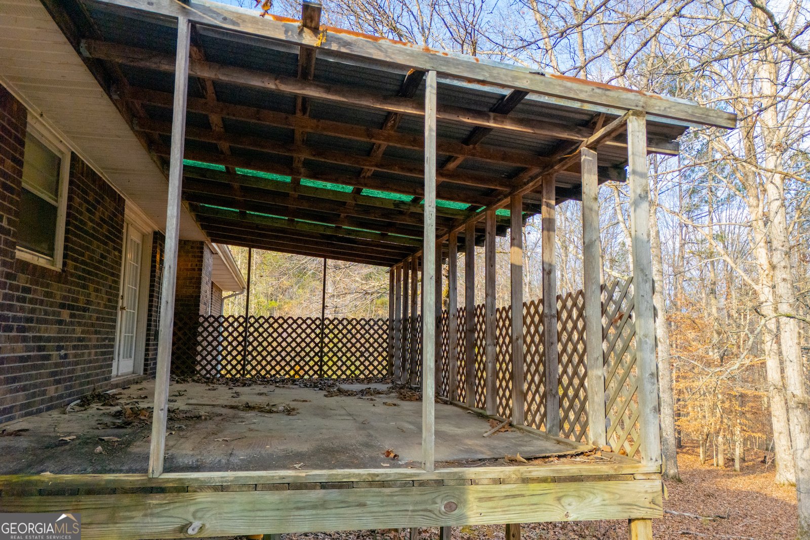 5166 Liberty Road Villa Rica - 47