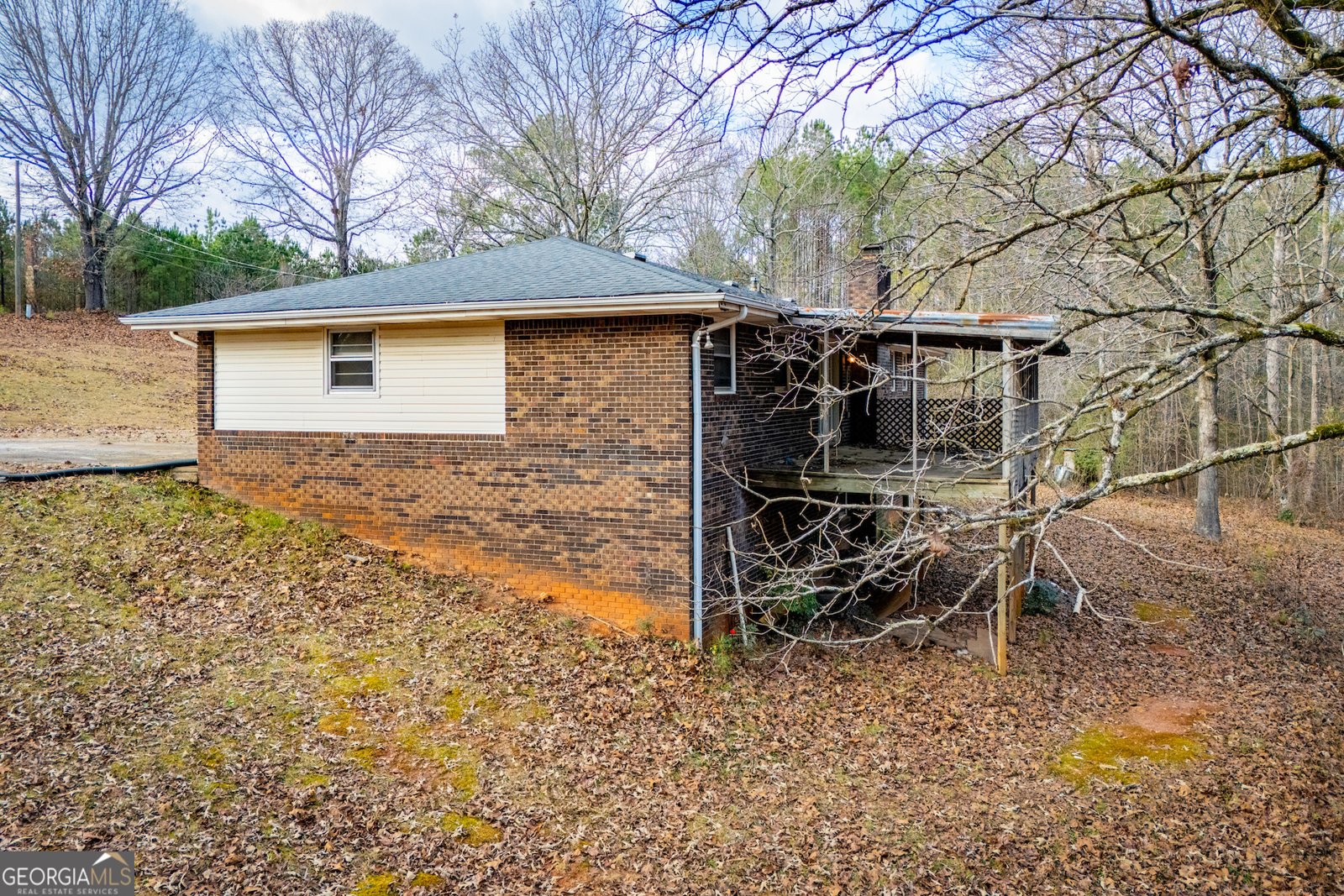 5166 Liberty Road Villa Rica - 48