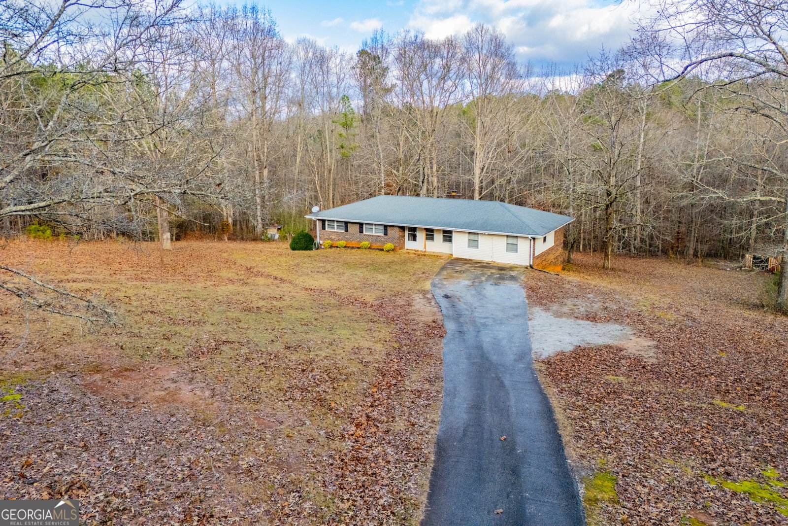 5166 Liberty Road Villa Rica - 5