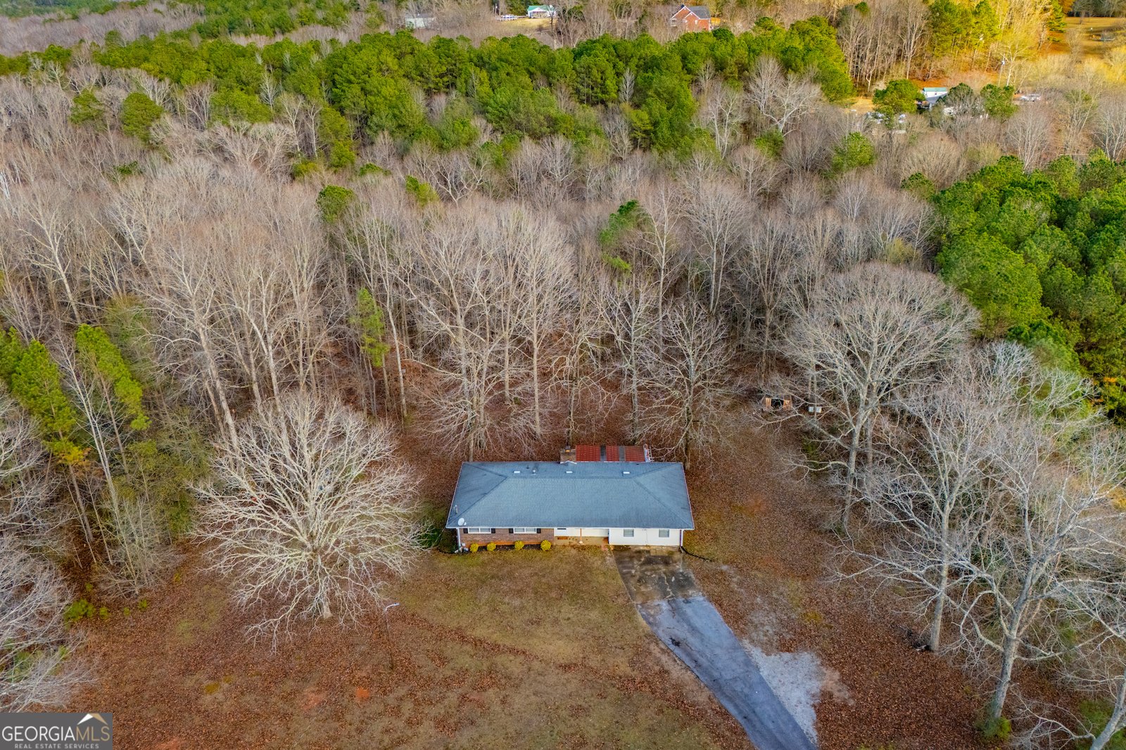 5166 Liberty Road Villa Rica - 6