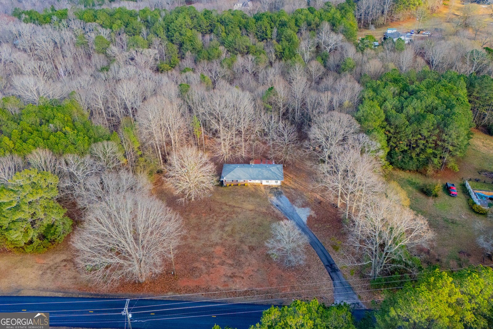 5166 Liberty Road Villa Rica - 7