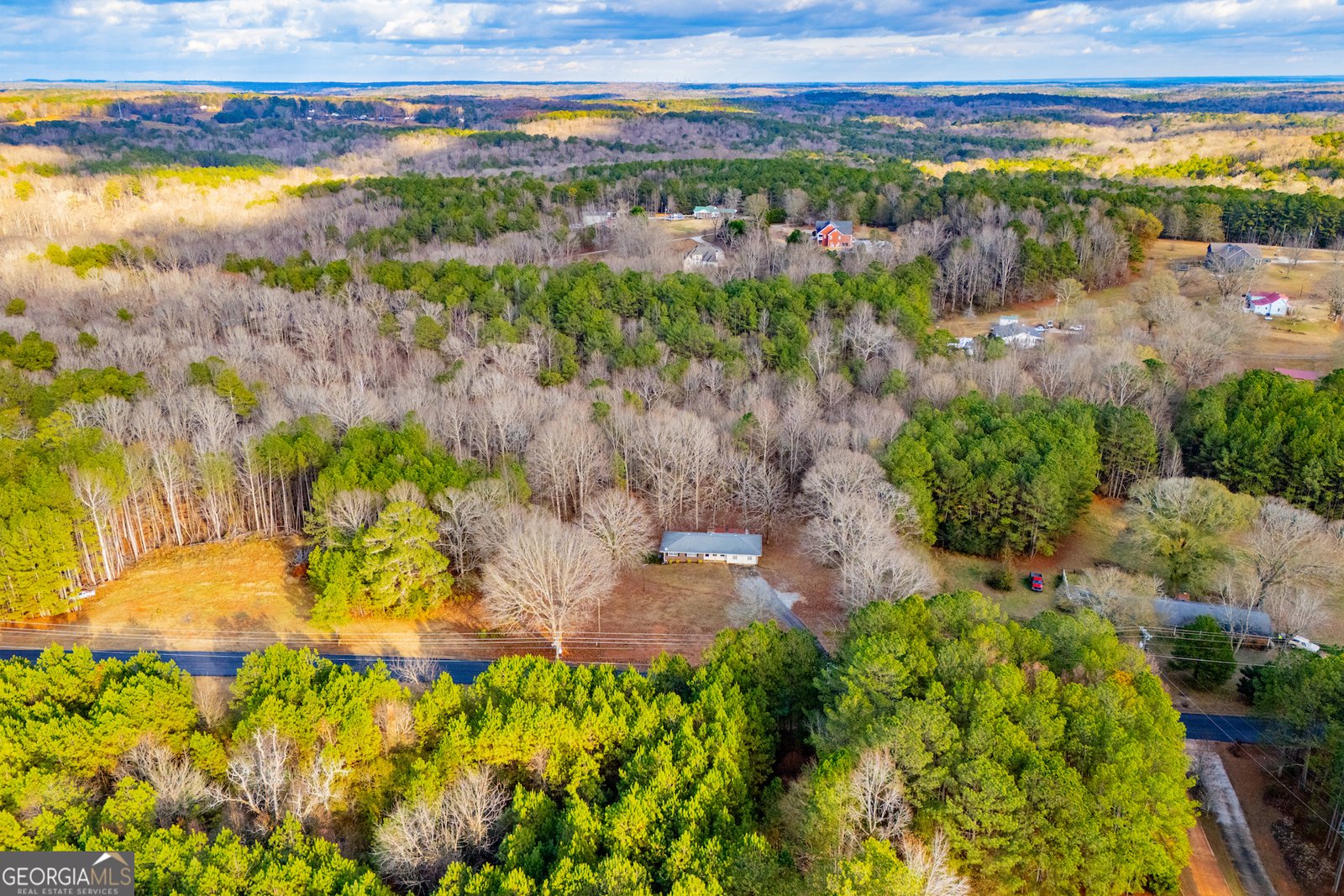 5166 Liberty Road Villa Rica - 8