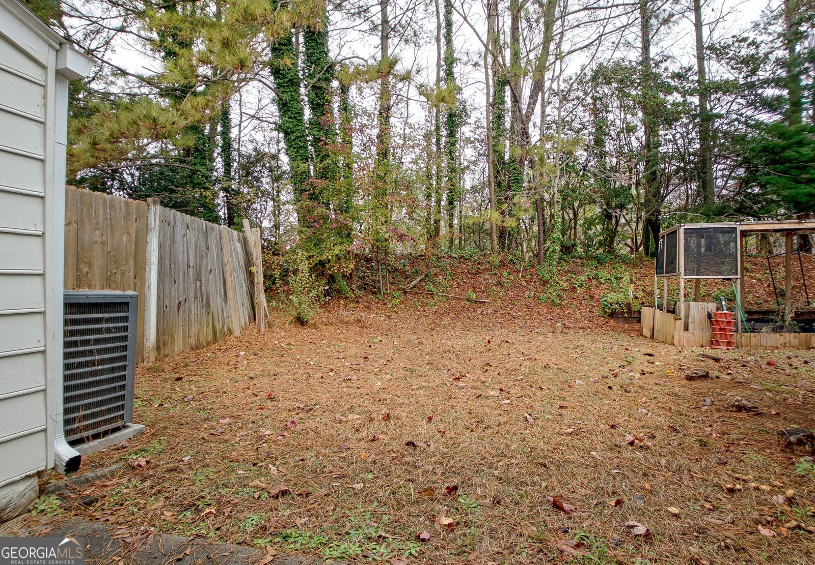 1946 Cornell Way Morrow - 29