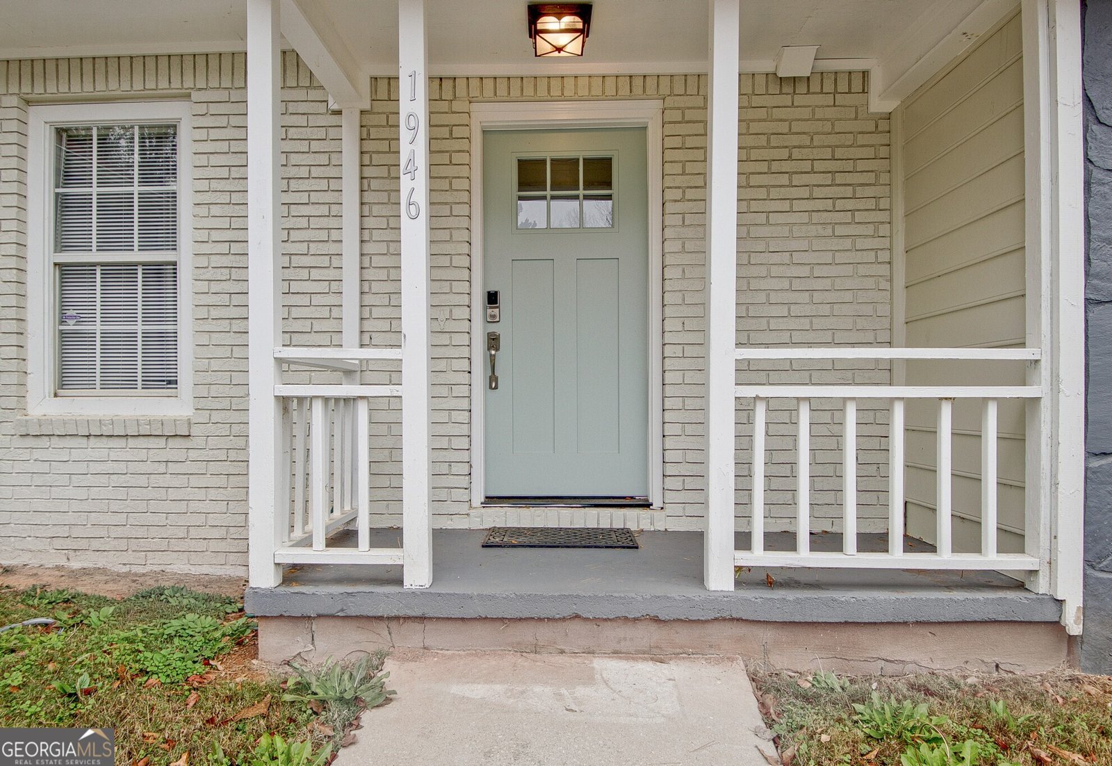 1946 Cornell Way Morrow - 3