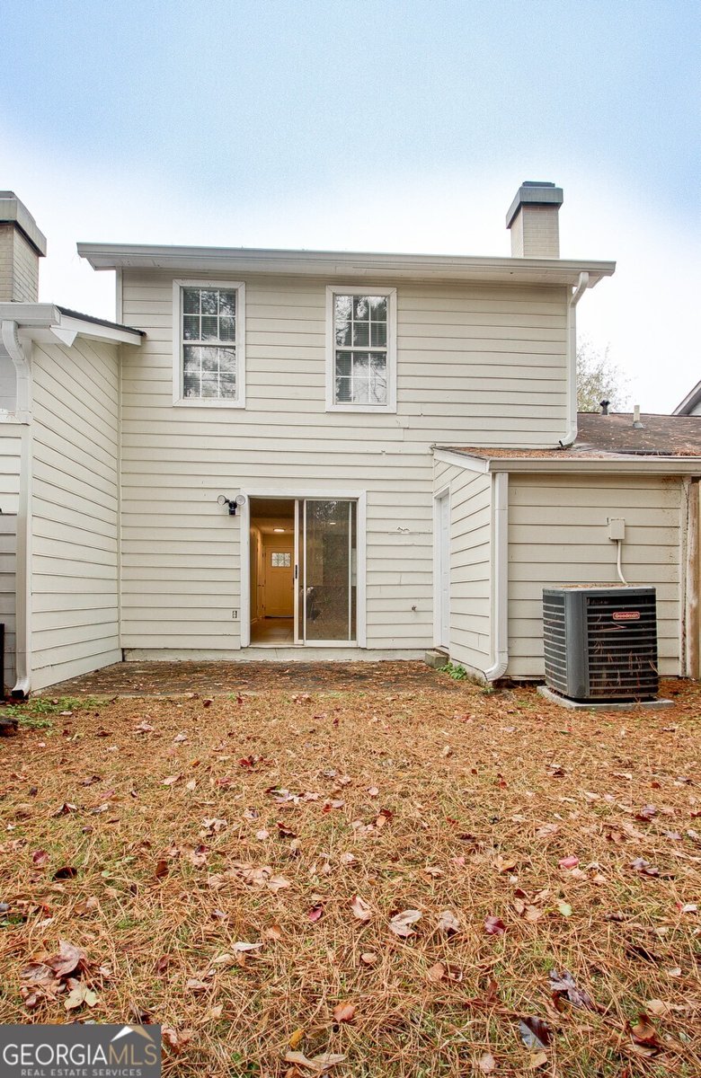 1946 Cornell Way Morrow - 30