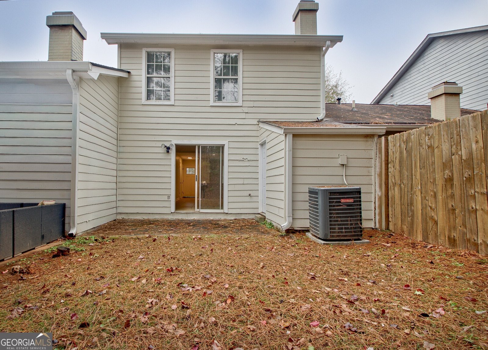 1946 Cornell Way Morrow - 31