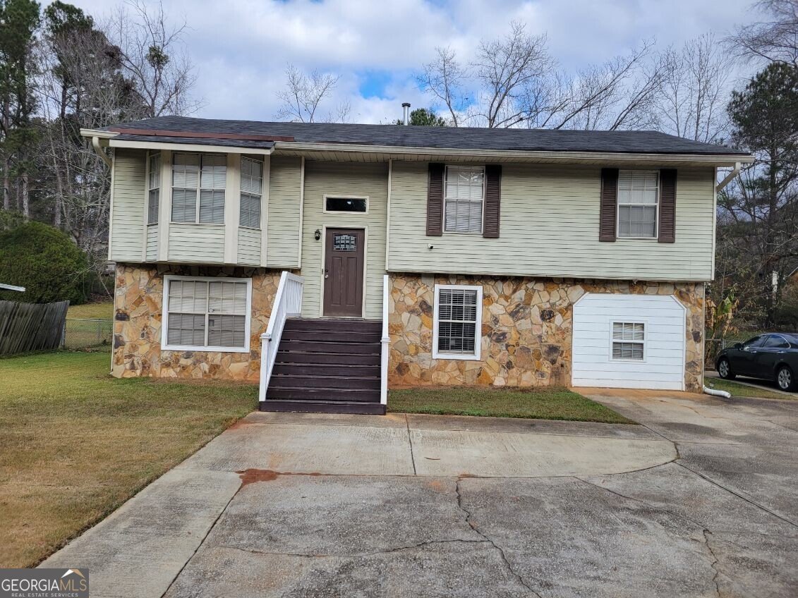 5578 Marbut Road Lithonia - main photo