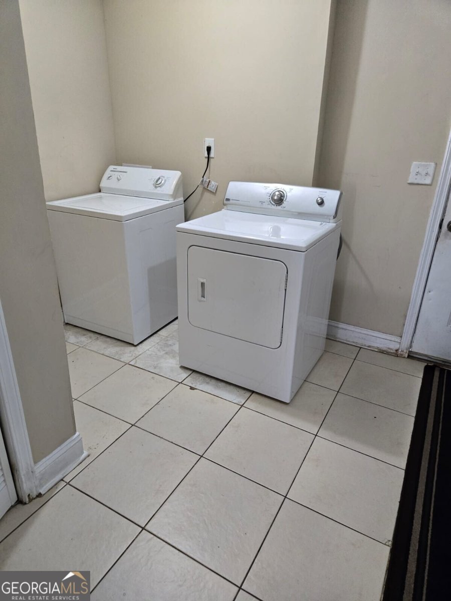 5578 Marbut Road Lithonia - 11