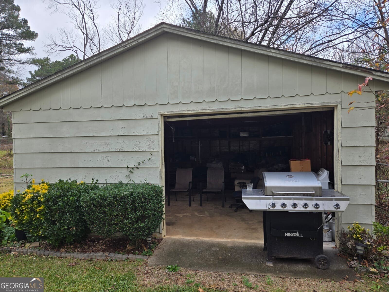 5578 Marbut Road Lithonia - 17