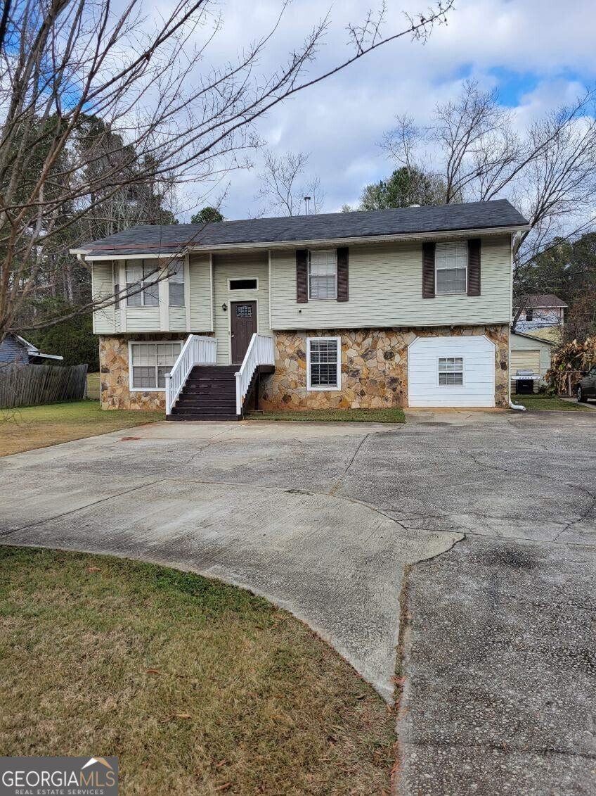 5578 Marbut Road Lithonia - 2