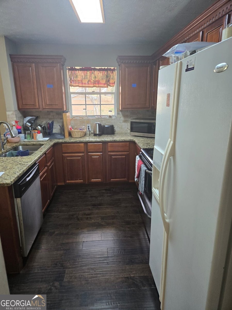 5578 Marbut Road Lithonia - 4