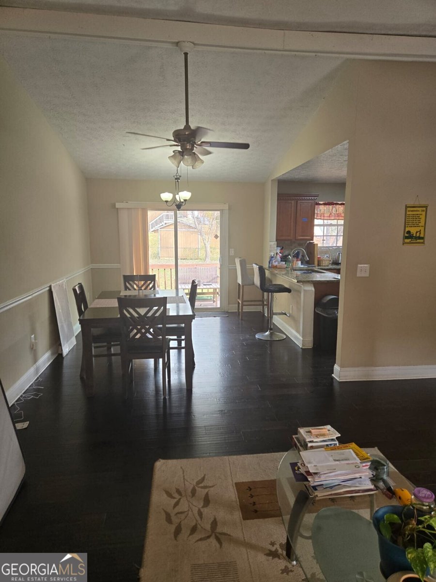 5578 Marbut Road Lithonia - 5