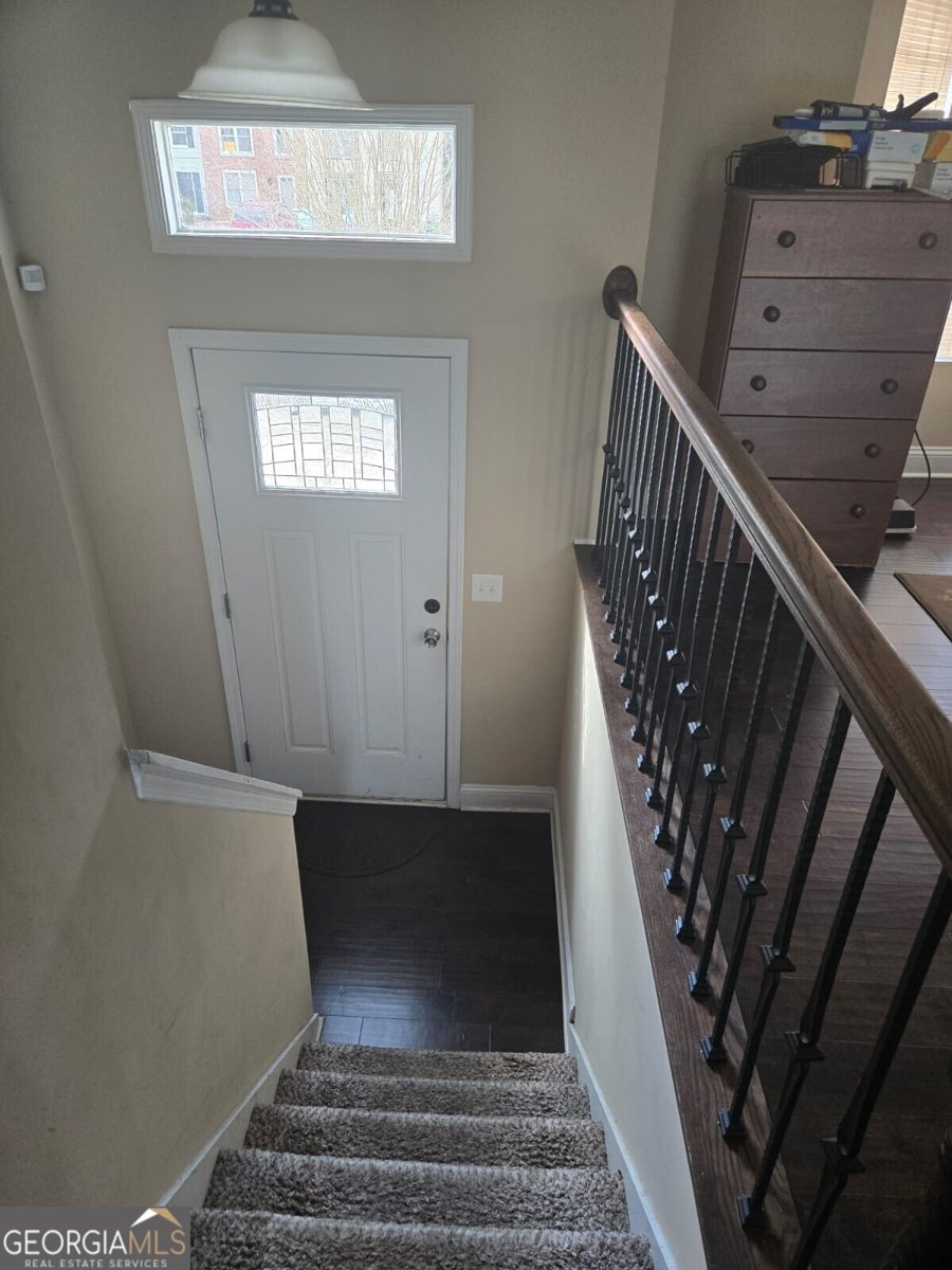 5578 Marbut Road Lithonia - 7