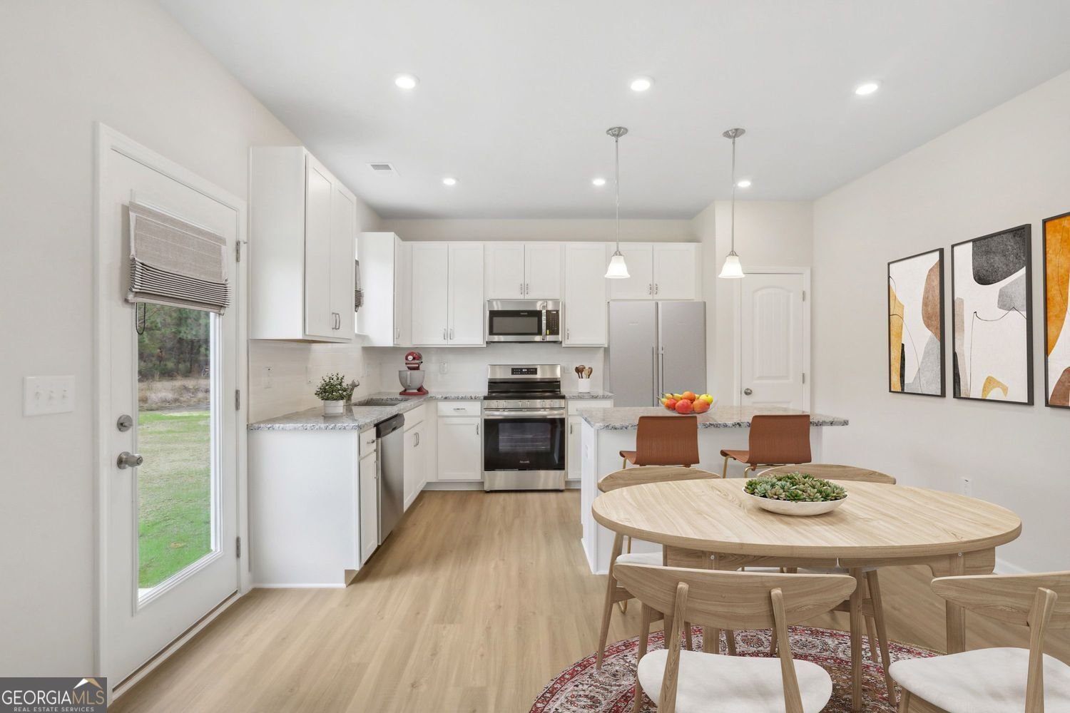 190 Artimis Drive Dalton - 10