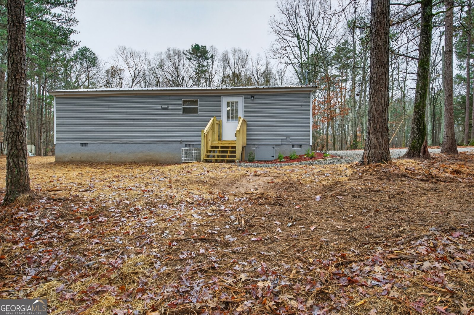 72 Frank Matthews Road Lexington - 22