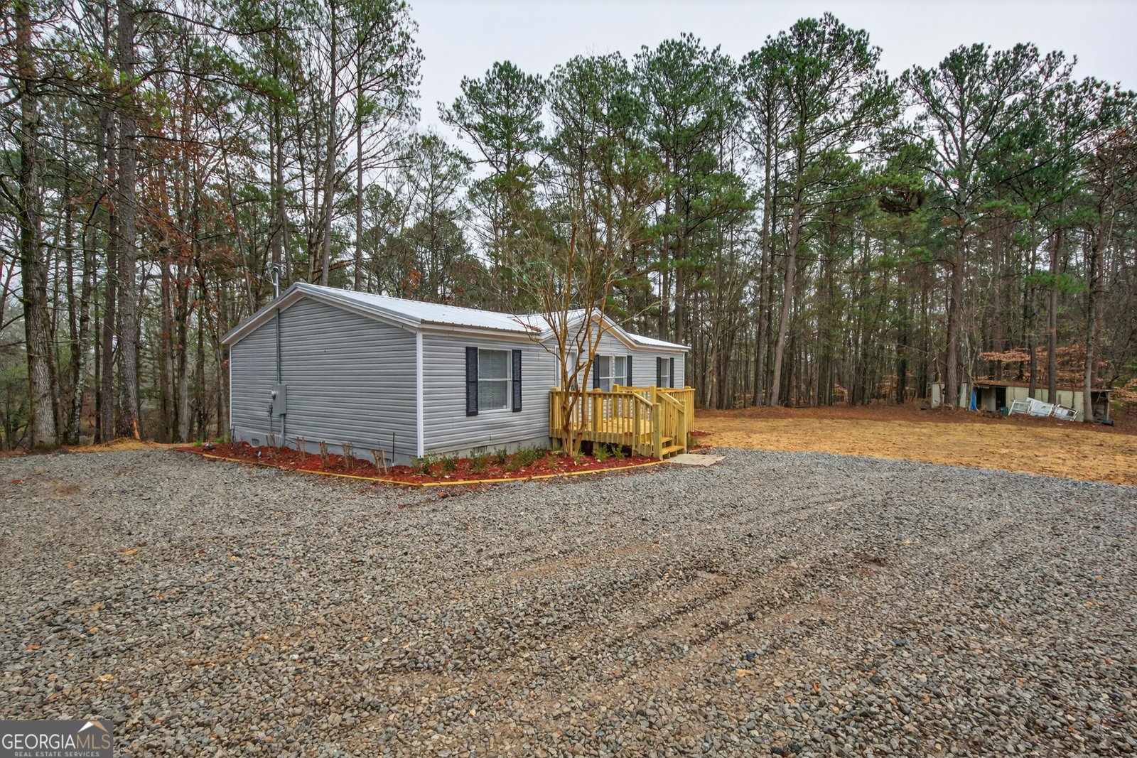 72 Frank Matthews Road Lexington - 23