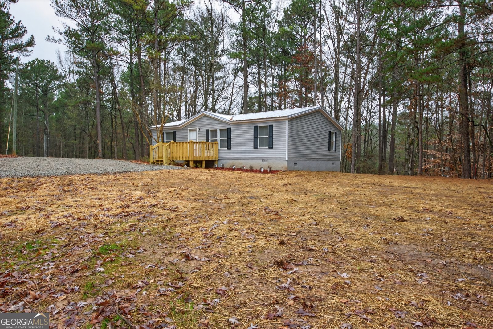 72 Frank Matthews Road Lexington - 24