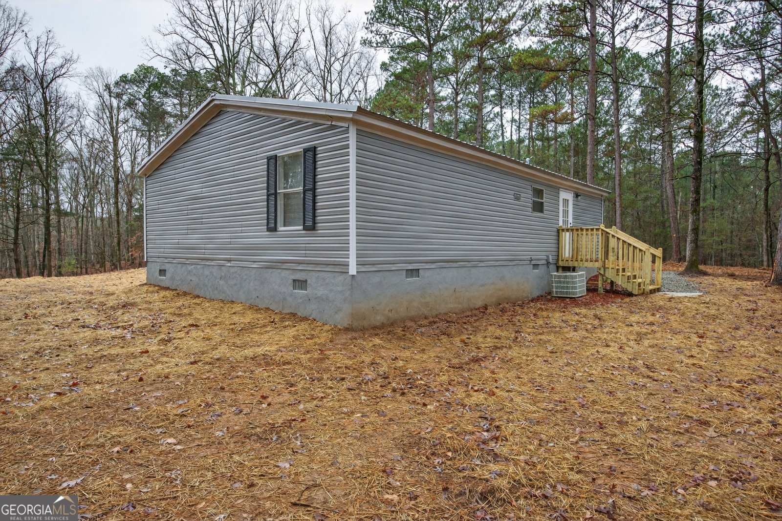 72 Frank Matthews Road Lexington - 25