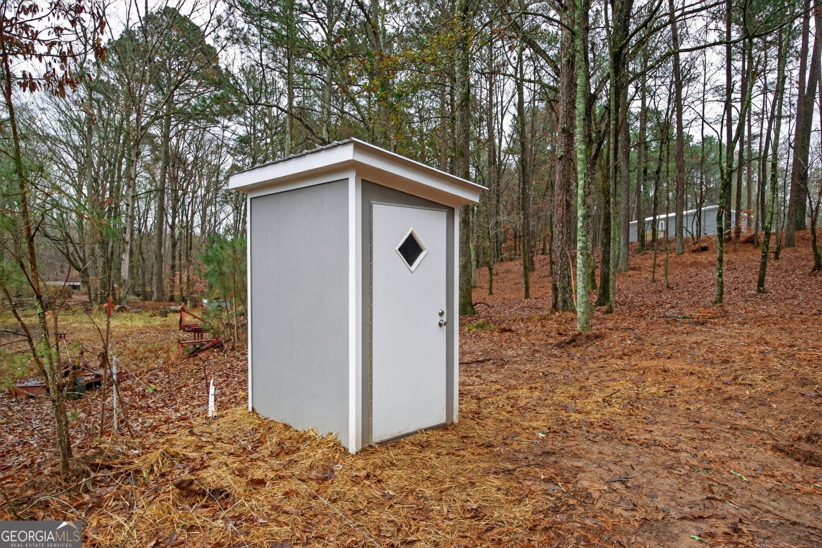 72 Frank Matthews Road Lexington - 27