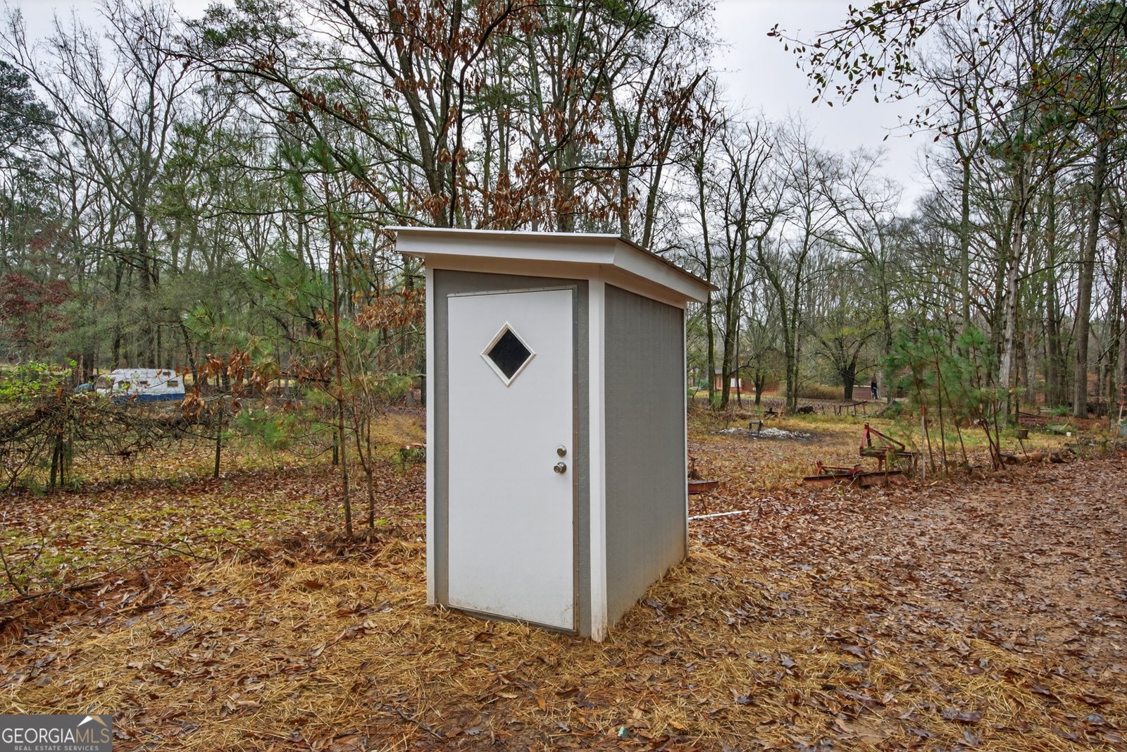 72 Frank Matthews Road Lexington - 28