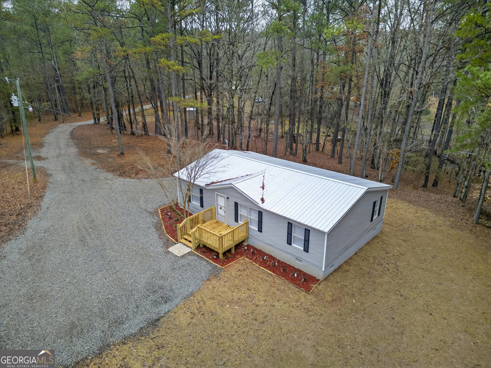 72 Frank Matthews Road Lexington - 29