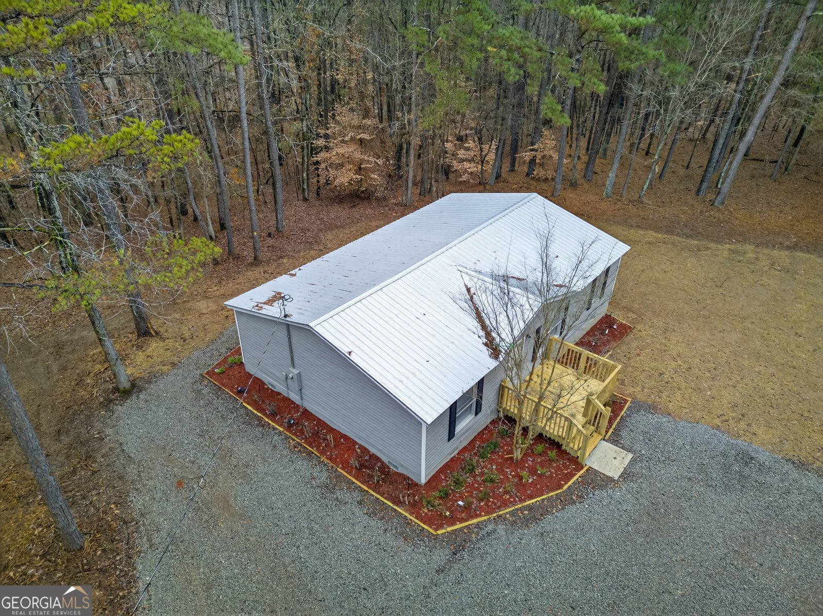 72 Frank Matthews Road Lexington - 30