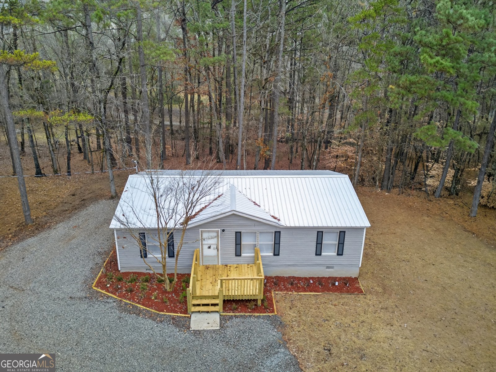 72 Frank Matthews Road Lexington - 31